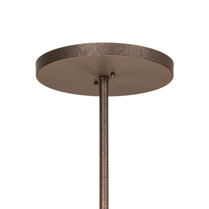 Meyda Tiffany 4 Light 30" Wide Pendant