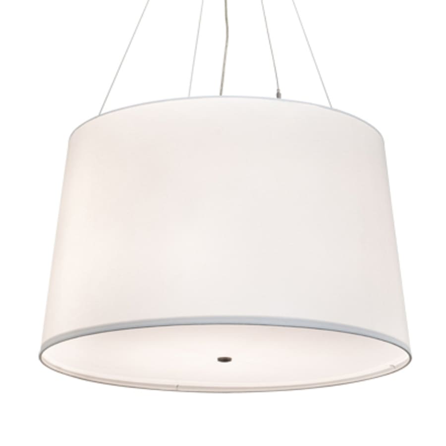 Meyda Tiffany 6 Light 36" Wide Suspension Pendant