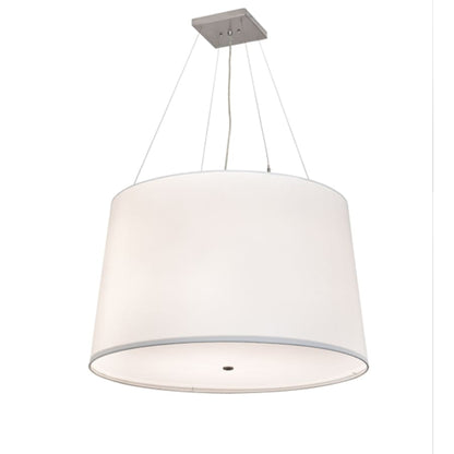 Meyda Tiffany 6 Light 36" Wide Suspension Pendant