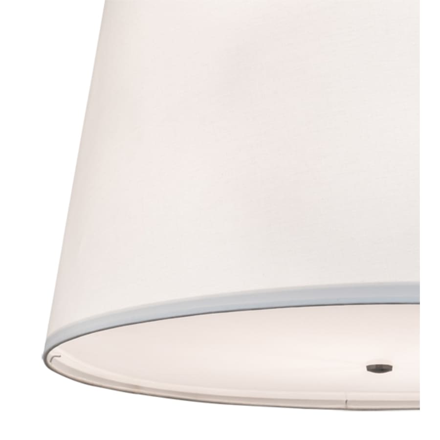 Meyda Tiffany 6 Light 36" Wide Suspension Pendant