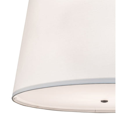Meyda Tiffany 6 Light 36" Wide Suspension Pendant