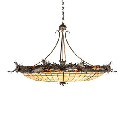 Meyda Tiffany 6 Light 52" Wide Pendant