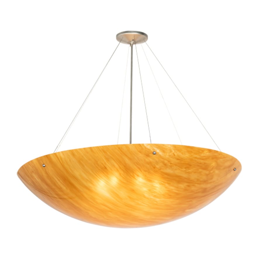 Meyda Tiffany 8 Light 48" Wide Pendant