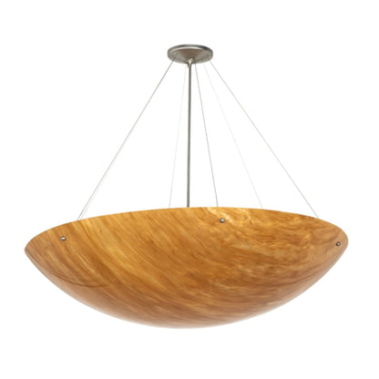 Meyda Tiffany 8 Light 48" Wide Pendant