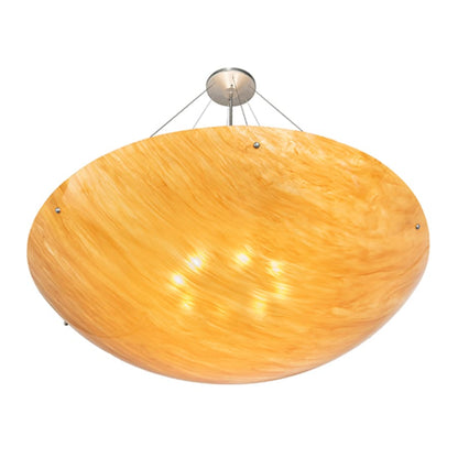 Meyda Tiffany 8 Light 48" Wide Pendant