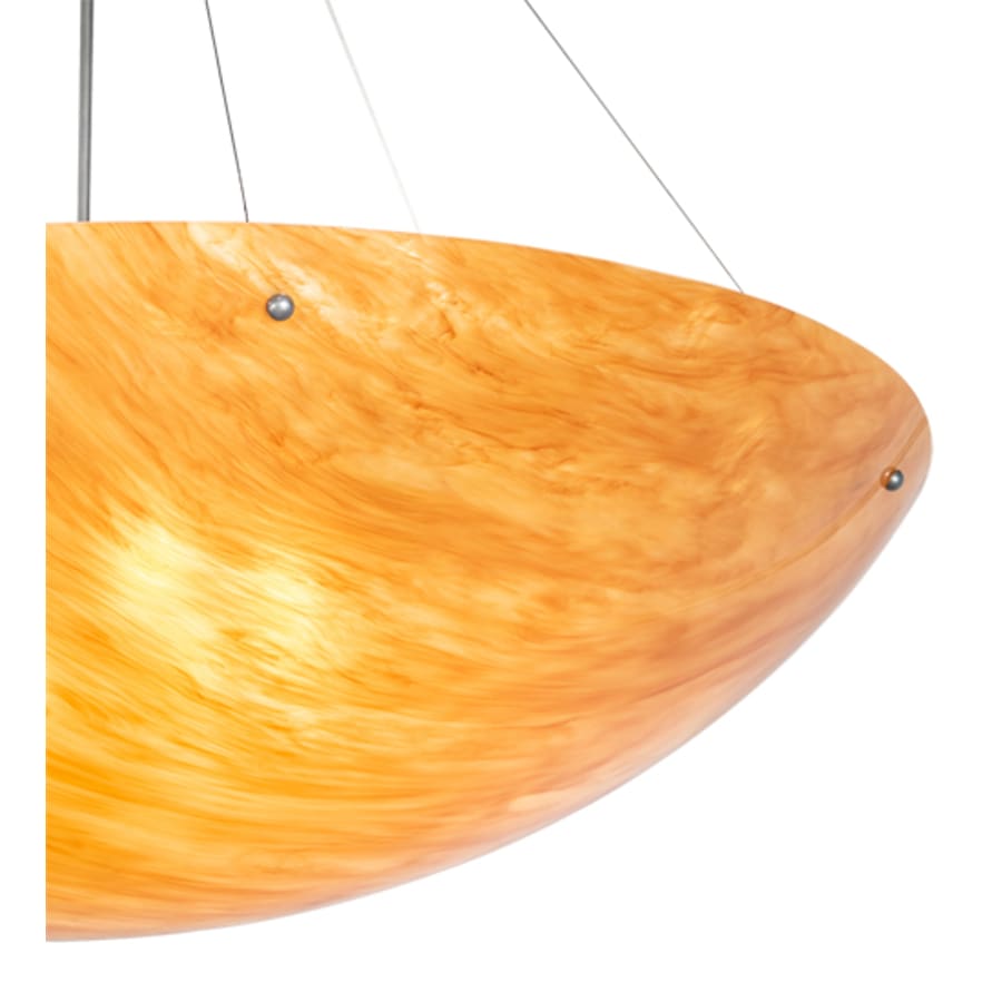 Meyda Tiffany 8 Light 48" Wide Pendant