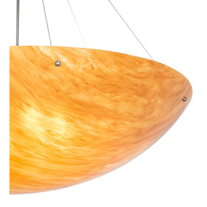 Meyda Tiffany 8 Light 48" Wide Pendant