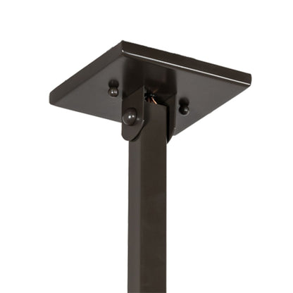Meyda Tiffany 3 Light 30" Wide Linear Pendant