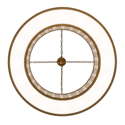Meyda Tiffany 16 Light 60" Wide Pendant