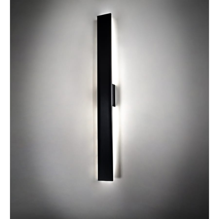 Meyda Tiffany Tente 52" Tall LED Wall Sconce