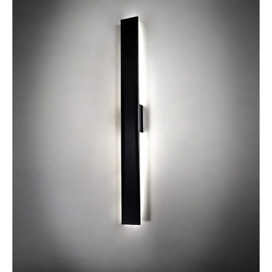 Meyda Tiffany Tente 52" Tall LED Wall Sconce
