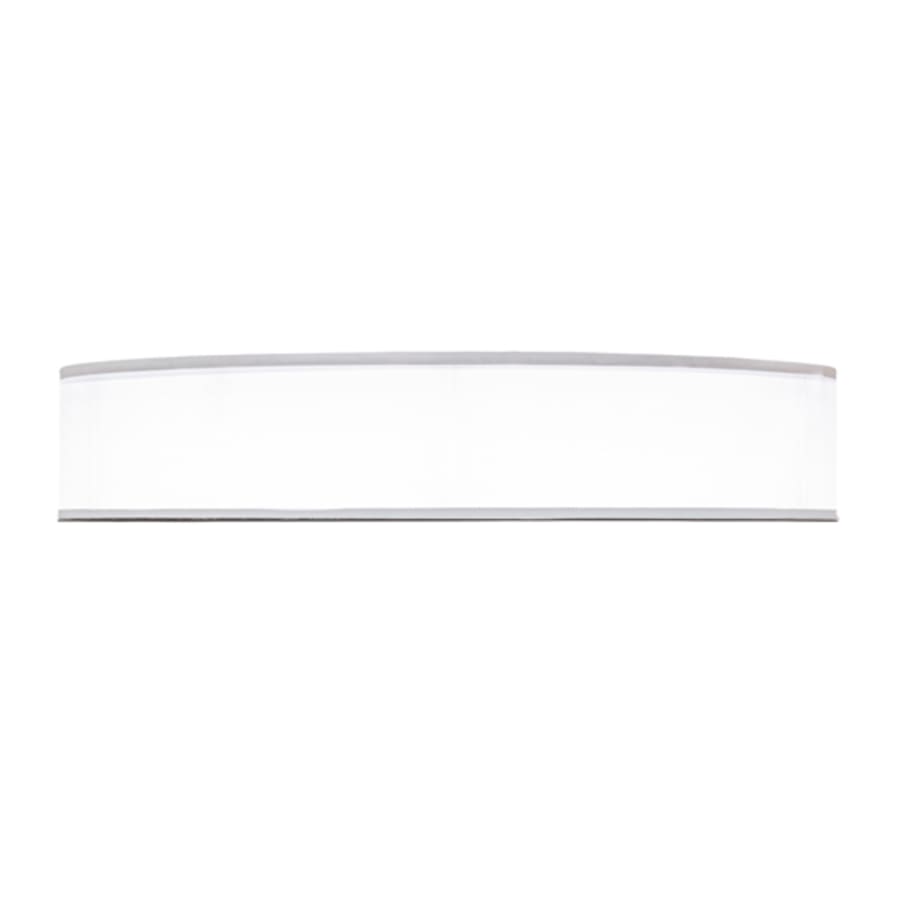Meyda Tiffany Cilindro 36" Wide LED Flush Mount Drum Ceiling Fixture