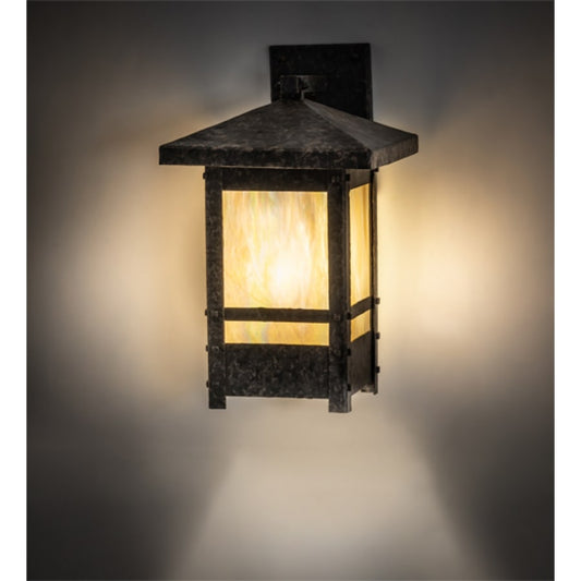 Meyda Tiffany Irwindale 20" Tall Wall Sconce