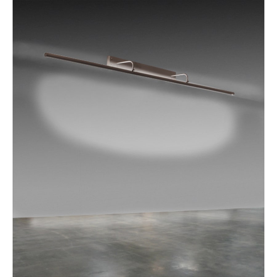Meyda Tiffany Kromme 9" Tall LED Wall Sconce