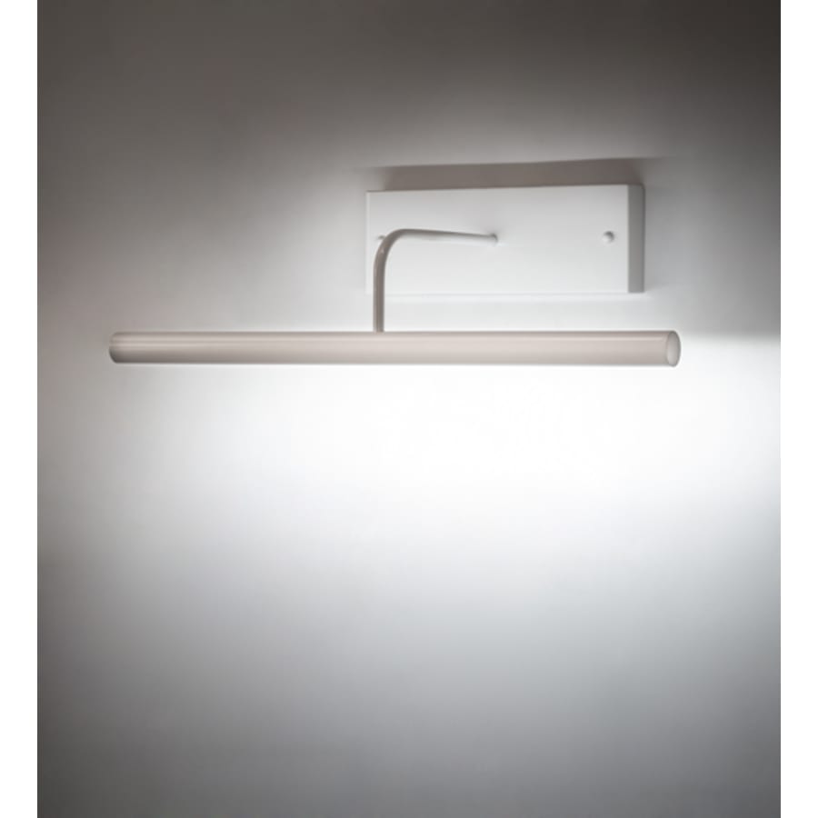 Meyda Tiffany Kromme 8" Tall LED Wall Sconce