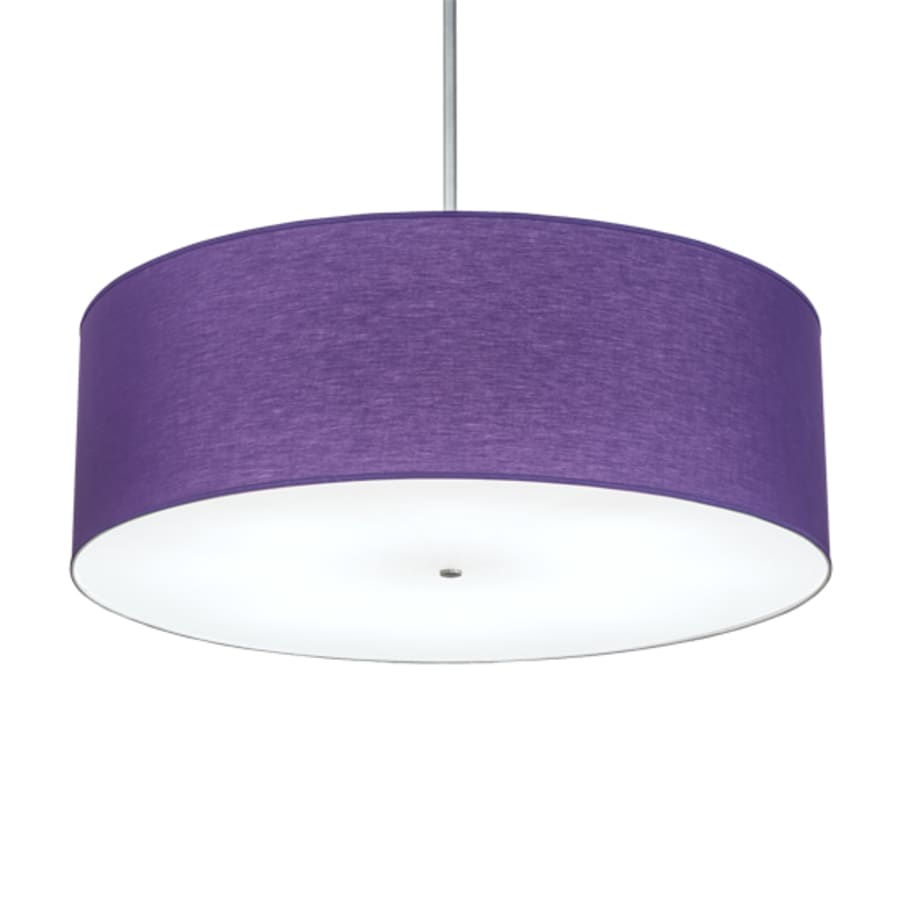 Meyda Tiffany 8 Light 48" Wide Pendant