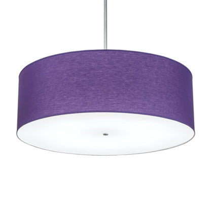Meyda Tiffany 8 Light 48" Wide Pendant