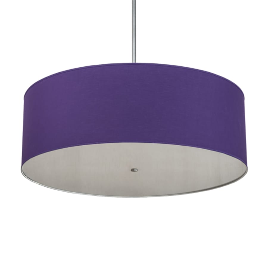 Meyda Tiffany 8 Light 48" Wide Pendant