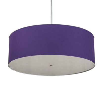 Meyda Tiffany 8 Light 48" Wide Pendant