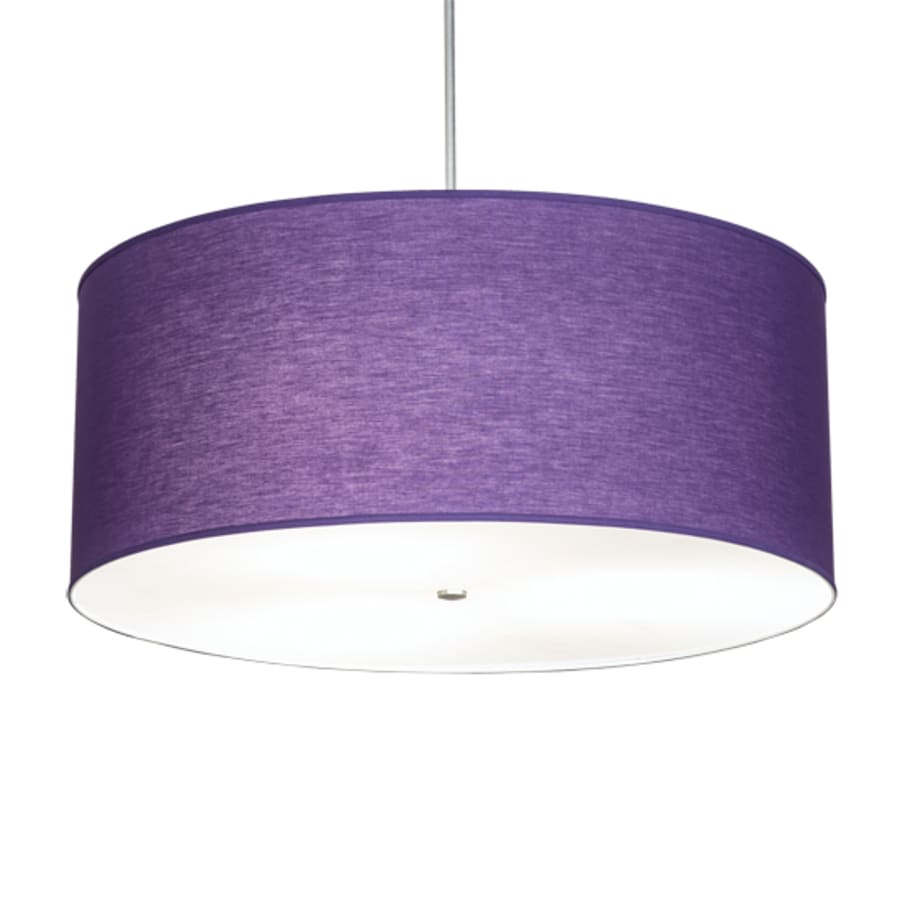 Meyda Tiffany 3 Light 36" Wide Pendant