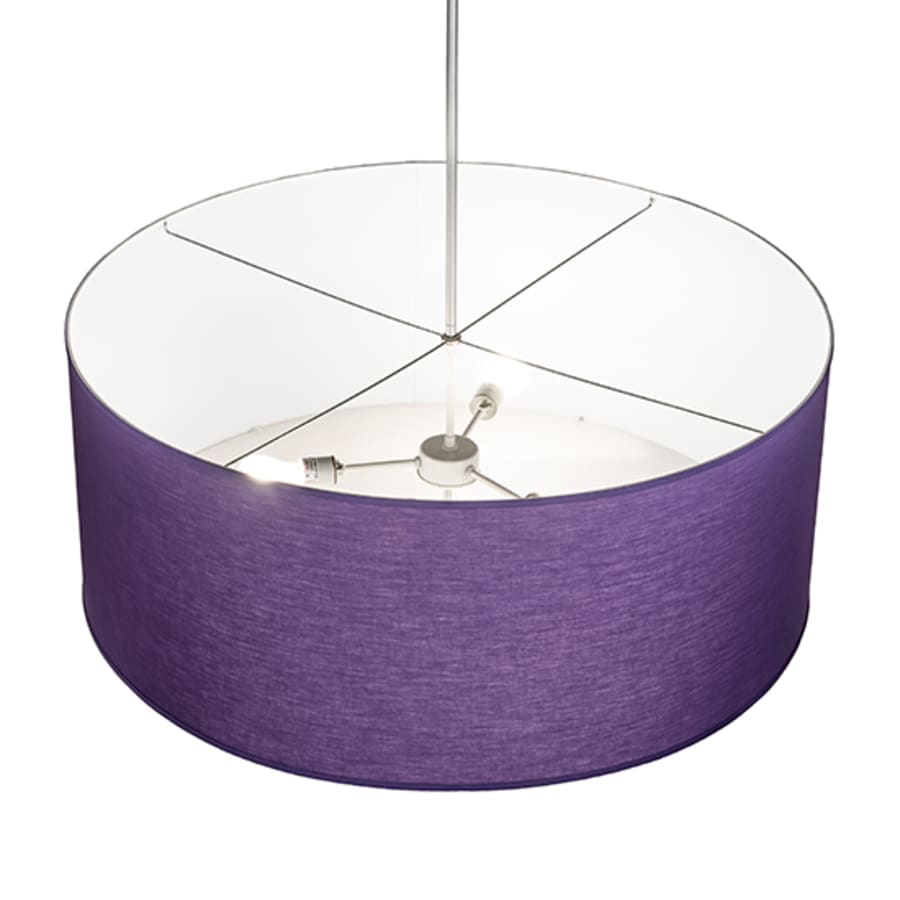 Meyda Tiffany 3 Light 36" Wide Pendant
