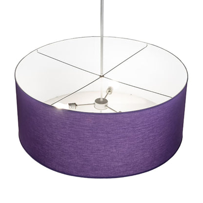 Meyda Tiffany 3 Light 36" Wide Pendant