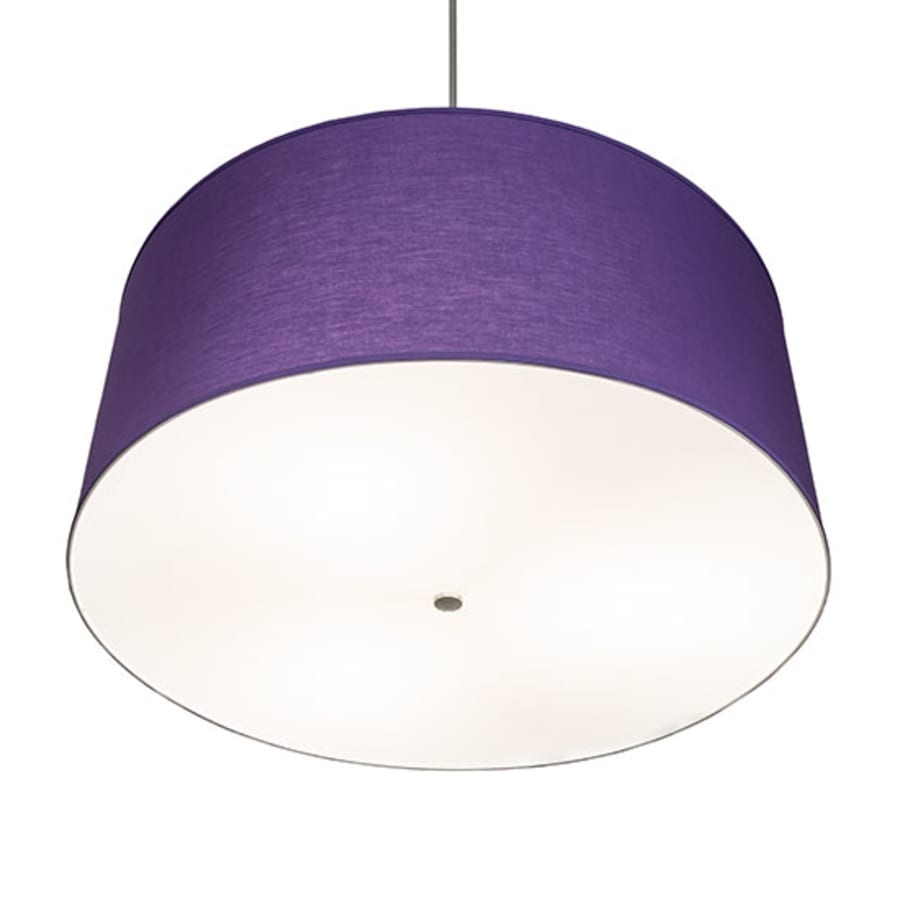 Meyda Tiffany 3 Light 36" Wide Pendant