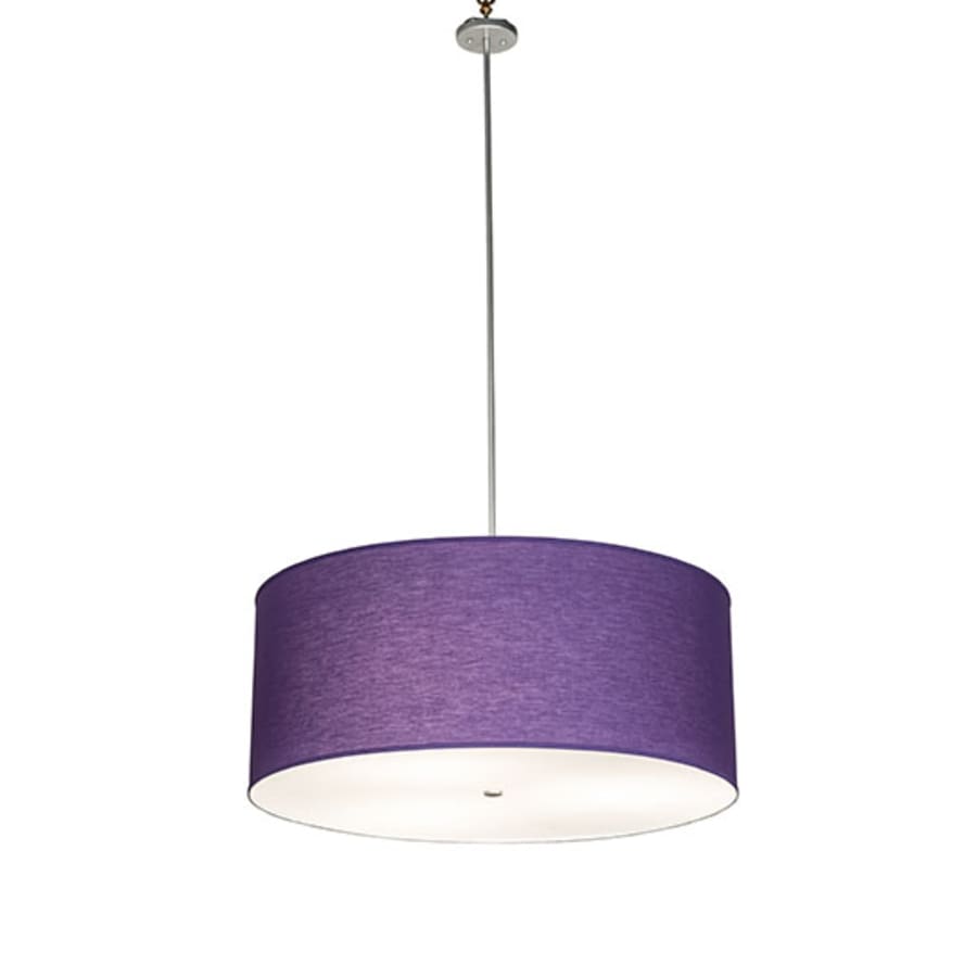 Meyda Tiffany 3 Light 36" Wide Pendant