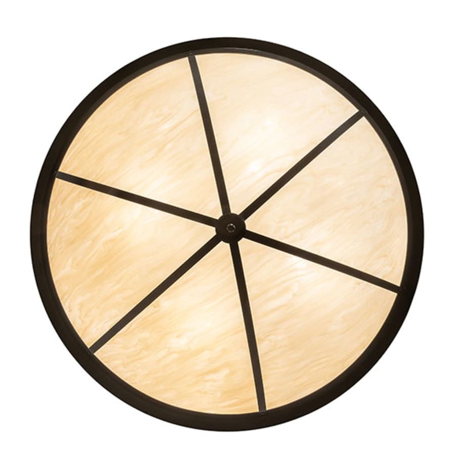 Meyda Tiffany 12 Light 54" Wide Pendant