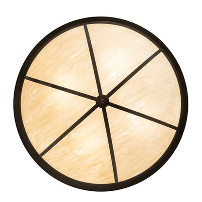 Meyda Tiffany 12 Light 54" Wide Pendant
