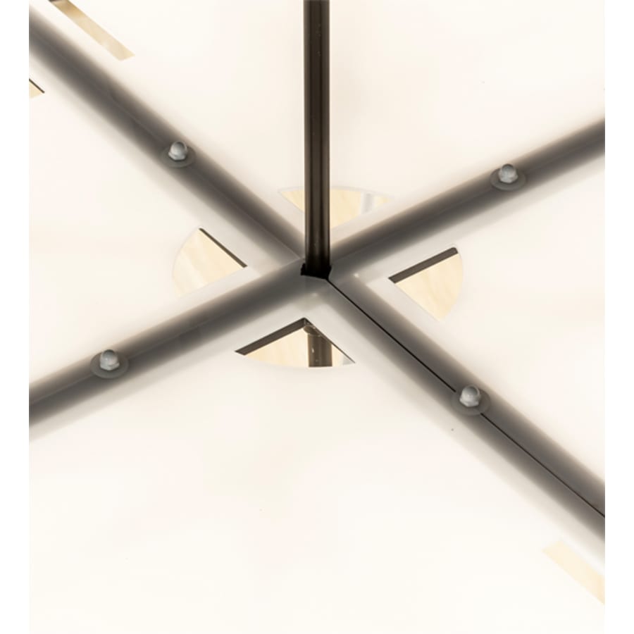 Meyda Tiffany 12 Light 54" Wide Pendant