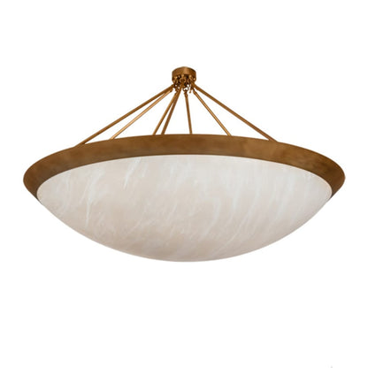 Meyda Tiffany 8 Light 72" Wide Pendant