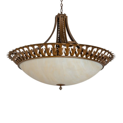 Meyda Tiffany 6 Light 48" Wide Pendant