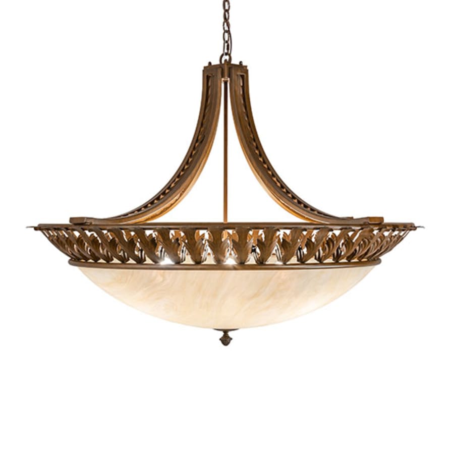 Meyda Tiffany 6 Light 48" Wide Pendant