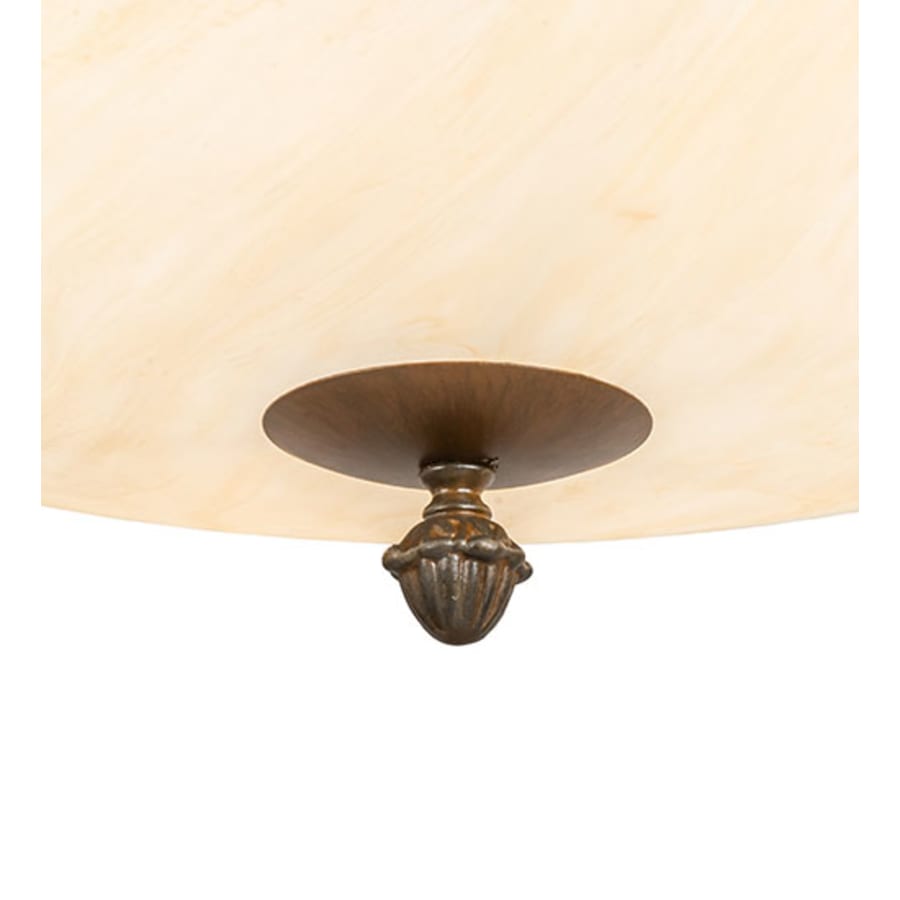 Meyda Tiffany 6 Light 48" Wide Pendant