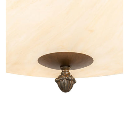 Meyda Tiffany 6 Light 48" Wide Pendant