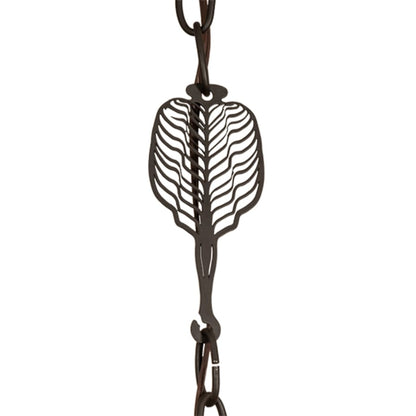 Meyda Tiffany 4 Light 21" Wide Multi Light Pendant
