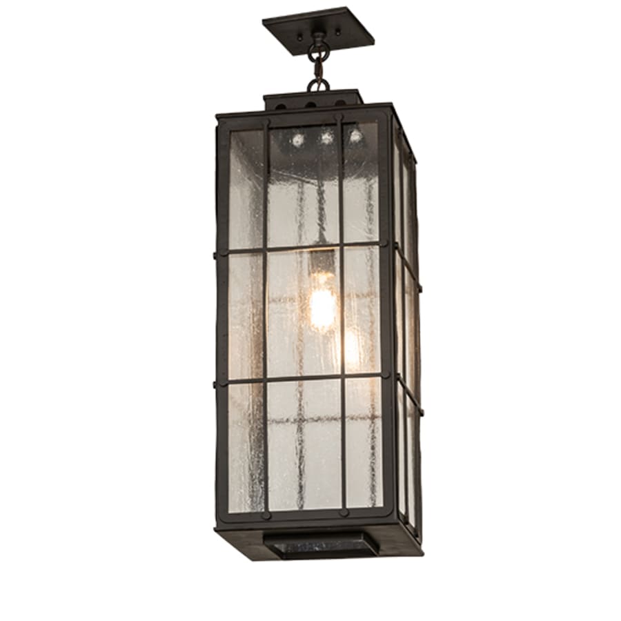 Meyda Tiffany 17" Wide Pendant