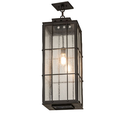 Meyda Tiffany 17" Wide Pendant