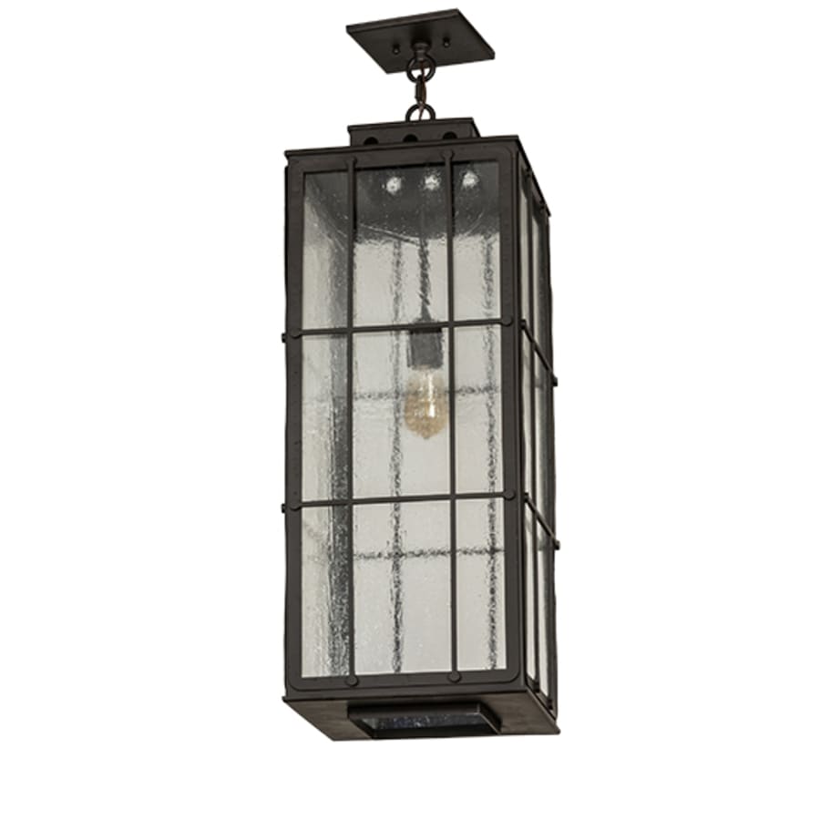 Meyda Tiffany 17" Wide Pendant