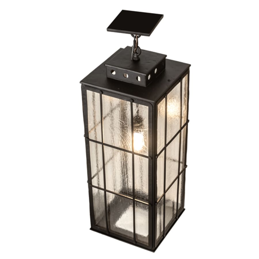 Meyda Tiffany 17" Wide Pendant