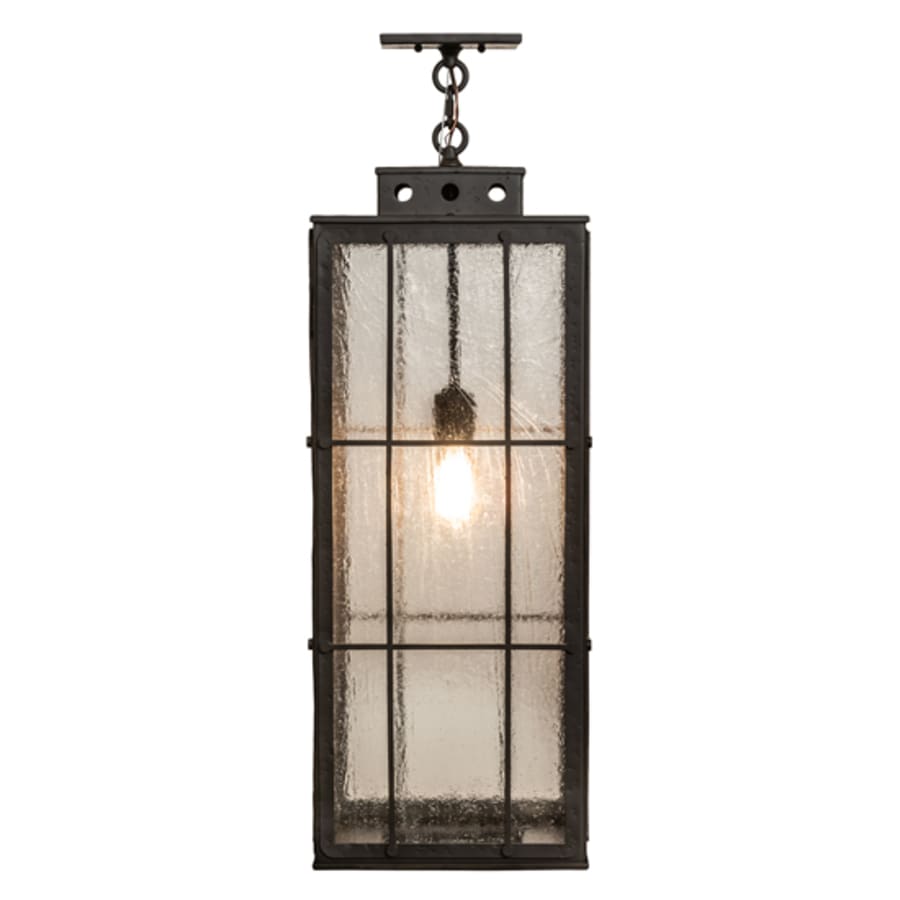 Meyda Tiffany 17" Wide Pendant