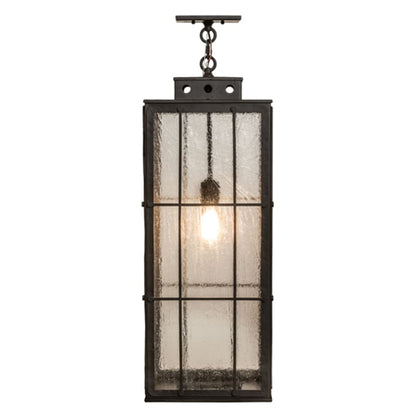 Meyda Tiffany 17" Wide Pendant