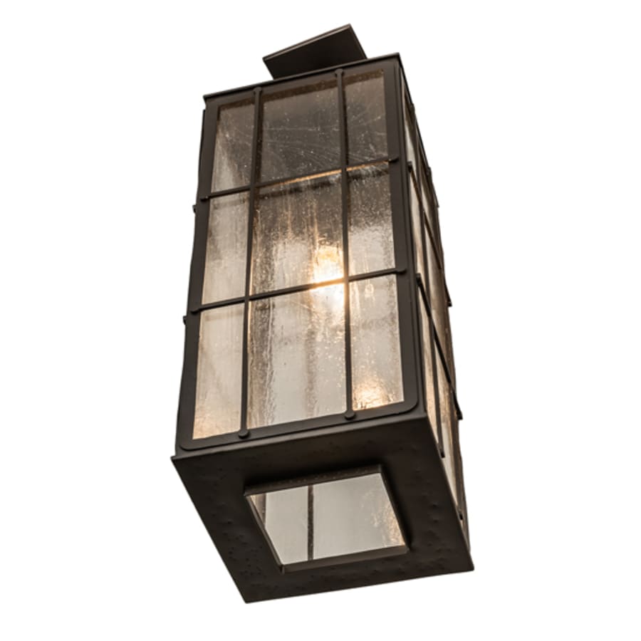 Meyda Tiffany 17" Wide Pendant