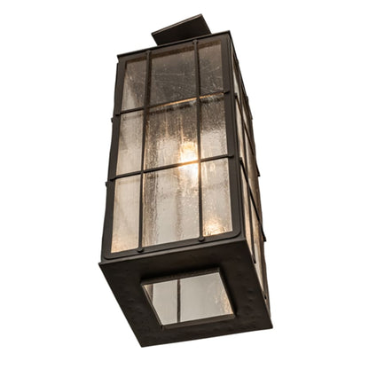 Meyda Tiffany 17" Wide Pendant