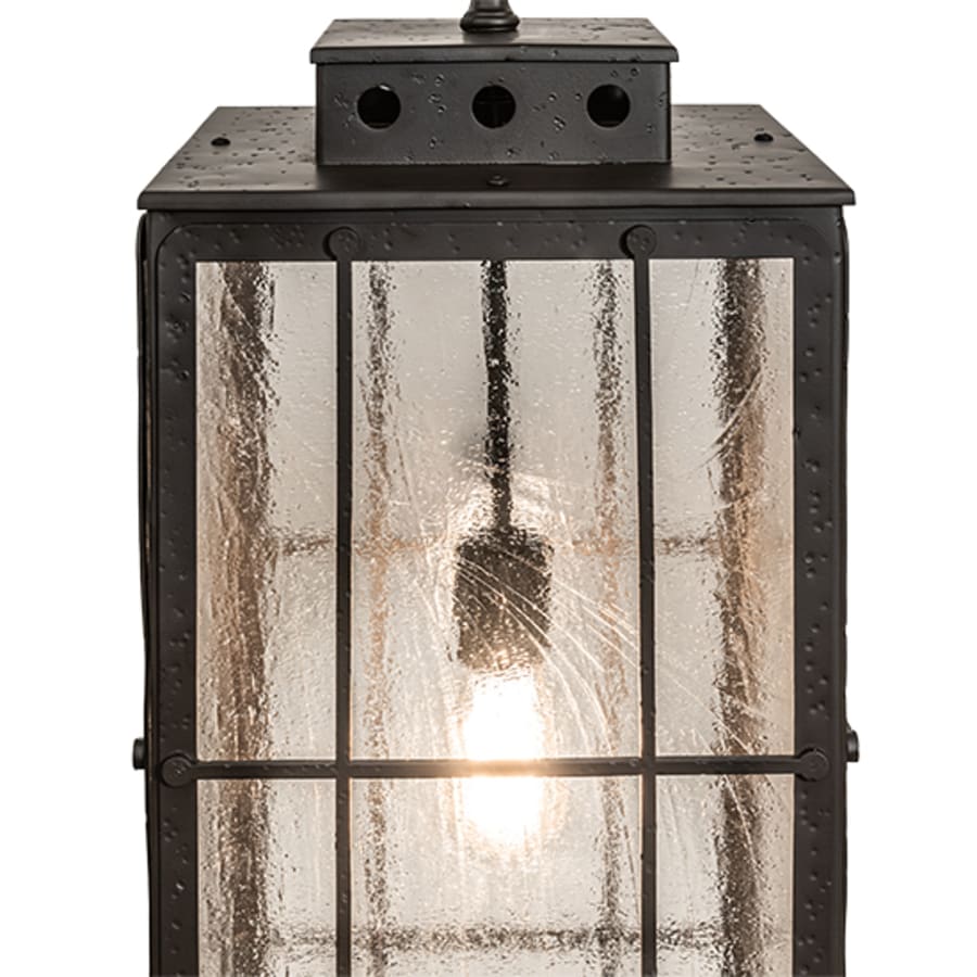 Meyda Tiffany 17" Wide Pendant