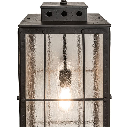 Meyda Tiffany 17" Wide Pendant