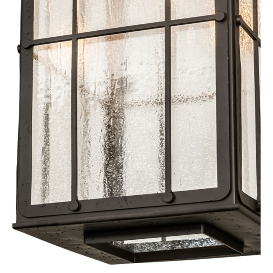 Meyda Tiffany 17" Wide Pendant