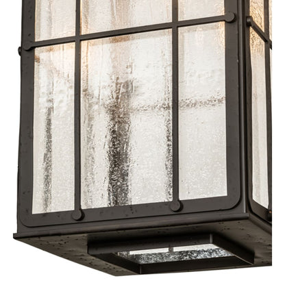 Meyda Tiffany 17" Wide Pendant