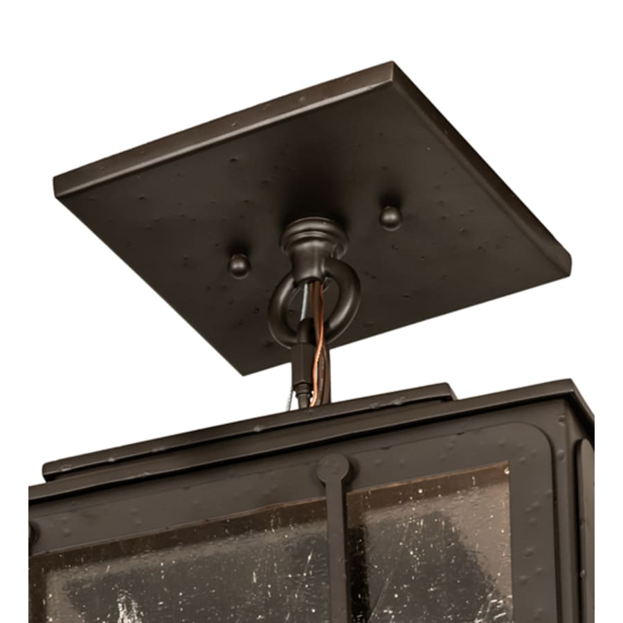 Meyda Tiffany 17" Wide Pendant